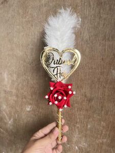 Set of two Qubool Hai Nikah Pens