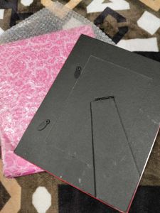 LOVE Photo Frame in absolute new condition