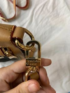 Ssamzie Ssiot Bag.