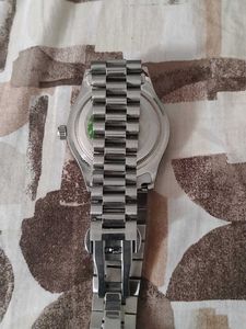 Rolex Day-Date Automatic Watch