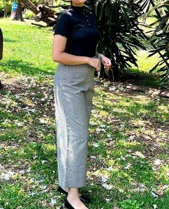 Original WARDROBE Flared Pants