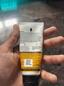 Dr. Sheth&#39;s Sunscreen SPF 50 (50grams)