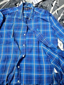 original authentic RALPH LAUREN SHIRT