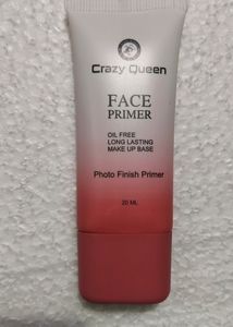 Crazy Queen Face Primer.