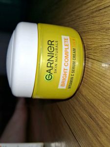 Garnier Sunscreen