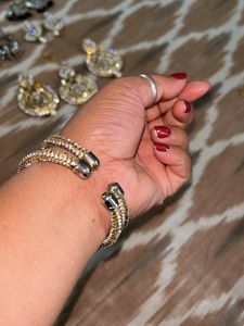 Stone Bracelet