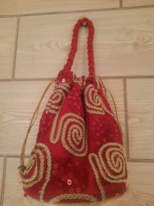 Batva Style Purse