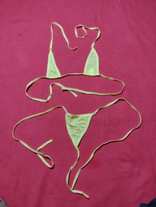 Girls Bikni