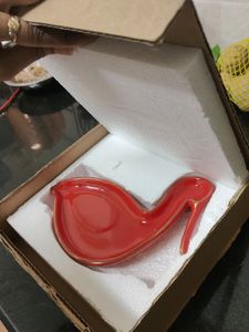 Home Centre Duck Platter