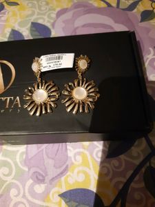Sukkhi Earrings💫💫💫