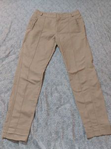 ZARA WOMAN FORMAL PANTS