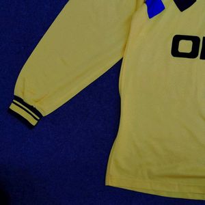 ADIDAS FC BAYERN VINTAGE FOOTBALL JERSEY