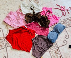 🩷🩷❤️Combo All Stuff 🤎❣️🤍🩷
