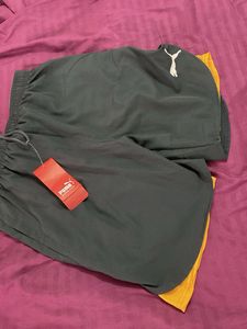 Puma Shorts