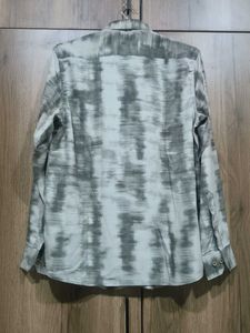 Stylish Patterned Shirt