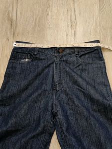 Ma882 Le Allen Beggy Jeans Waist 30
