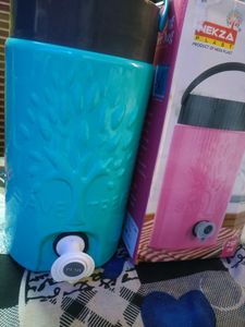 Water Cooling Jug