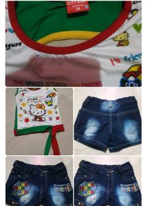 Cute Minnie Mouse Red Sweater