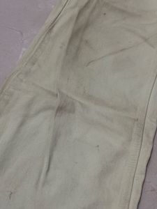 Yellow Pant