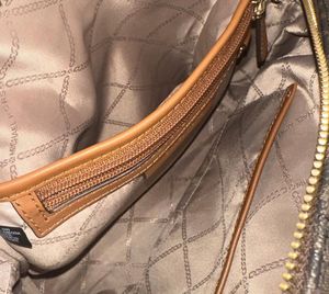 Authentic Michael Kors Backpack