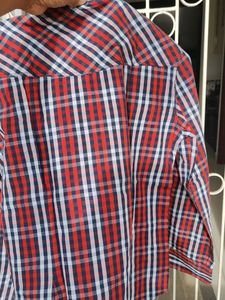 Identiti Full Sleeve Casual Shirt