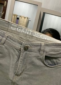 GANT Men Jean✅🦋🌸