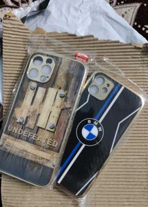 2 Phone Case Of iPhone 12pro Max, Iphone11