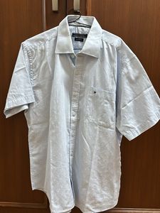 Tommy Hilfiger Men Shirt