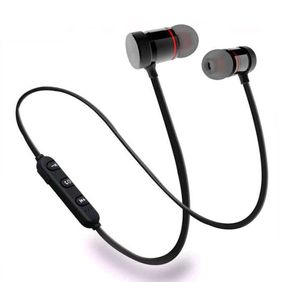 Bluetooth Neckband