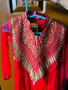 Anarkali Suit