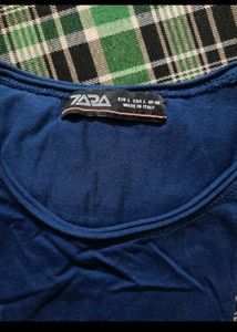 Women T-shirt Combo of 2