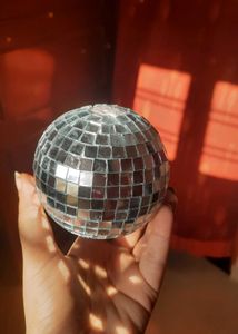 Mirror Ball