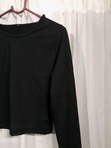 Korean Fullsleeves Tops