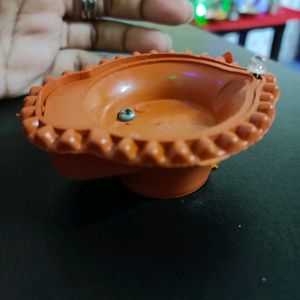 Water Sensor Diyas , Set Of 6/12