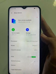 Oppo Smartphone - Great Condition!