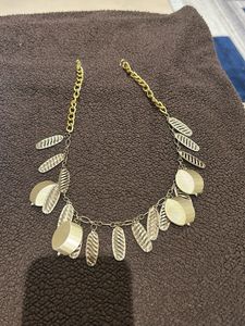 Funky Neck Piece