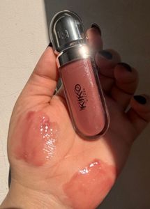 Kiko Milano 3D Hydra Lipgloss- shade 20