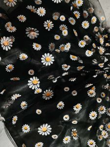 Cute Daisy Top