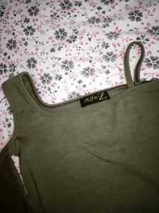 Sale!! 4 Diffrent Styles Croptops Combo Offerr!!