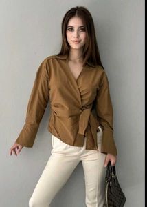 Wrap Top