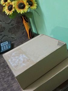 Box Packing