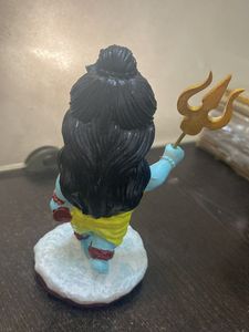 Baal Shiv Idol