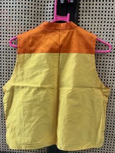 Ethnic Vest - Colorful &amp; Unique
