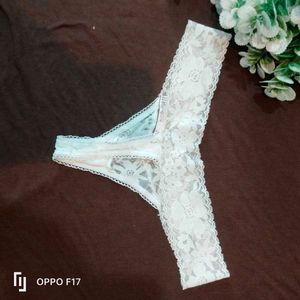 Victoria&#39;s Secret Thong