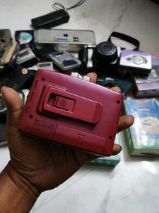 WinGo Walkman (Need Belt Change)