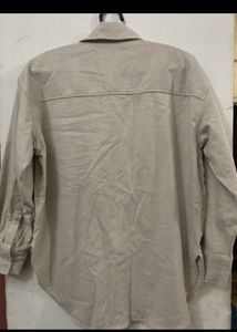 H&amp;M Oversized Flannel