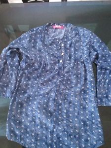 Top For Girls