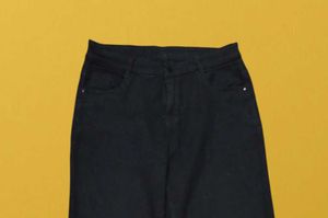 E@86 Size-34 Straight Jeans