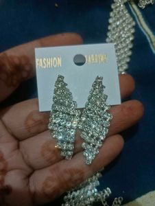Jewellery Set