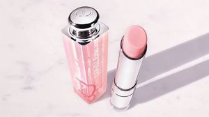 Dior Lip Glow Balm